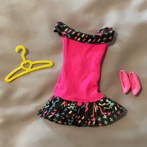 Barbie Easy Living Fashions
